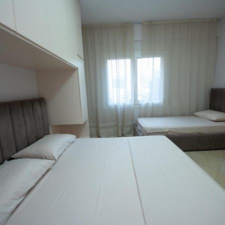 Riviera Apartment Vlora Ngoại thất bức ảnh