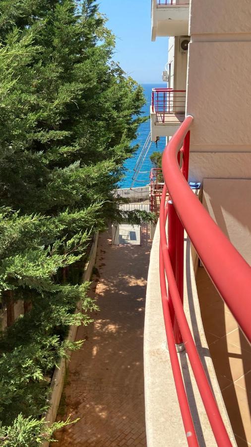 Riviera Apartment Vlora Ngoại thất bức ảnh
