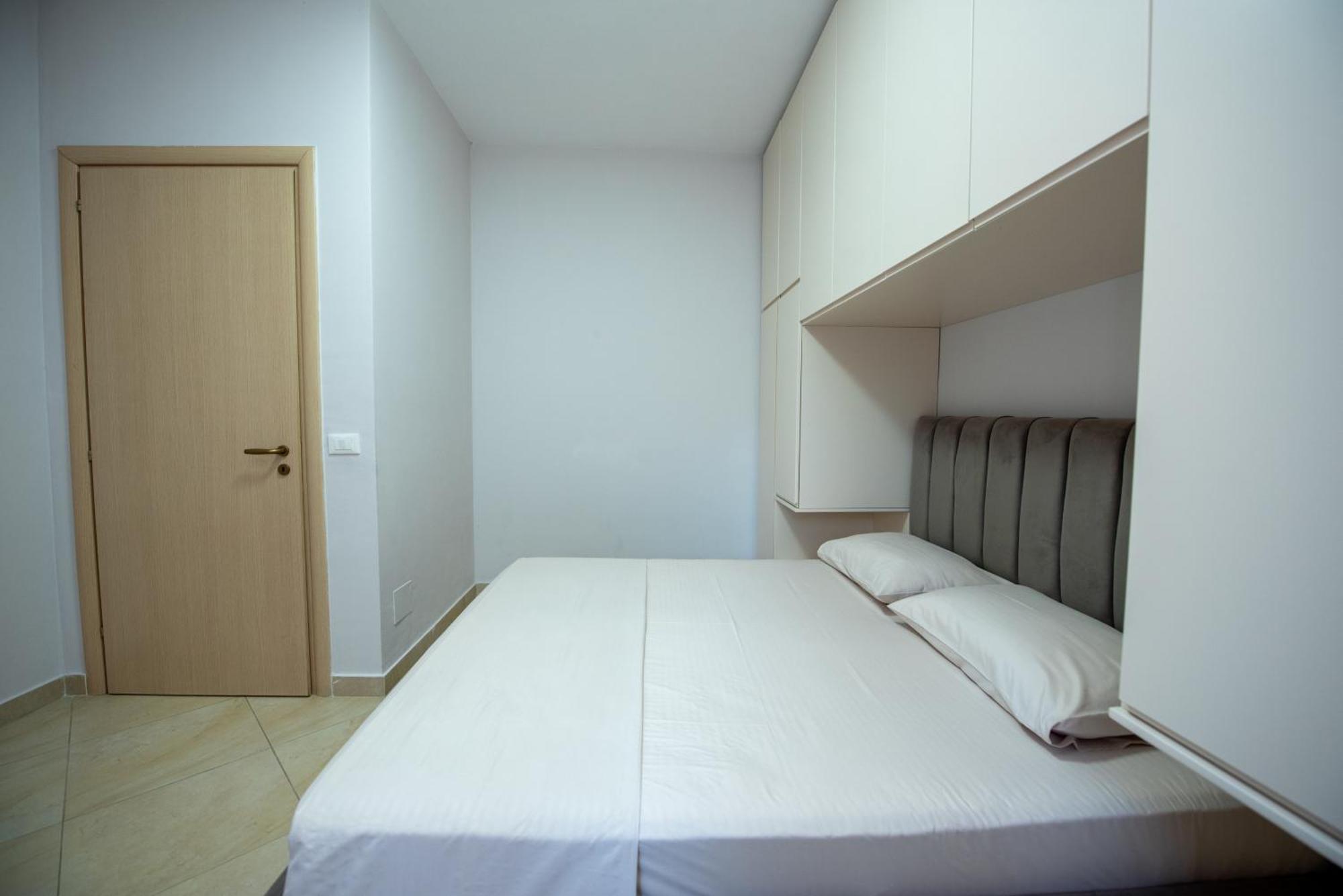 Riviera Apartment Vlora Ngoại thất bức ảnh