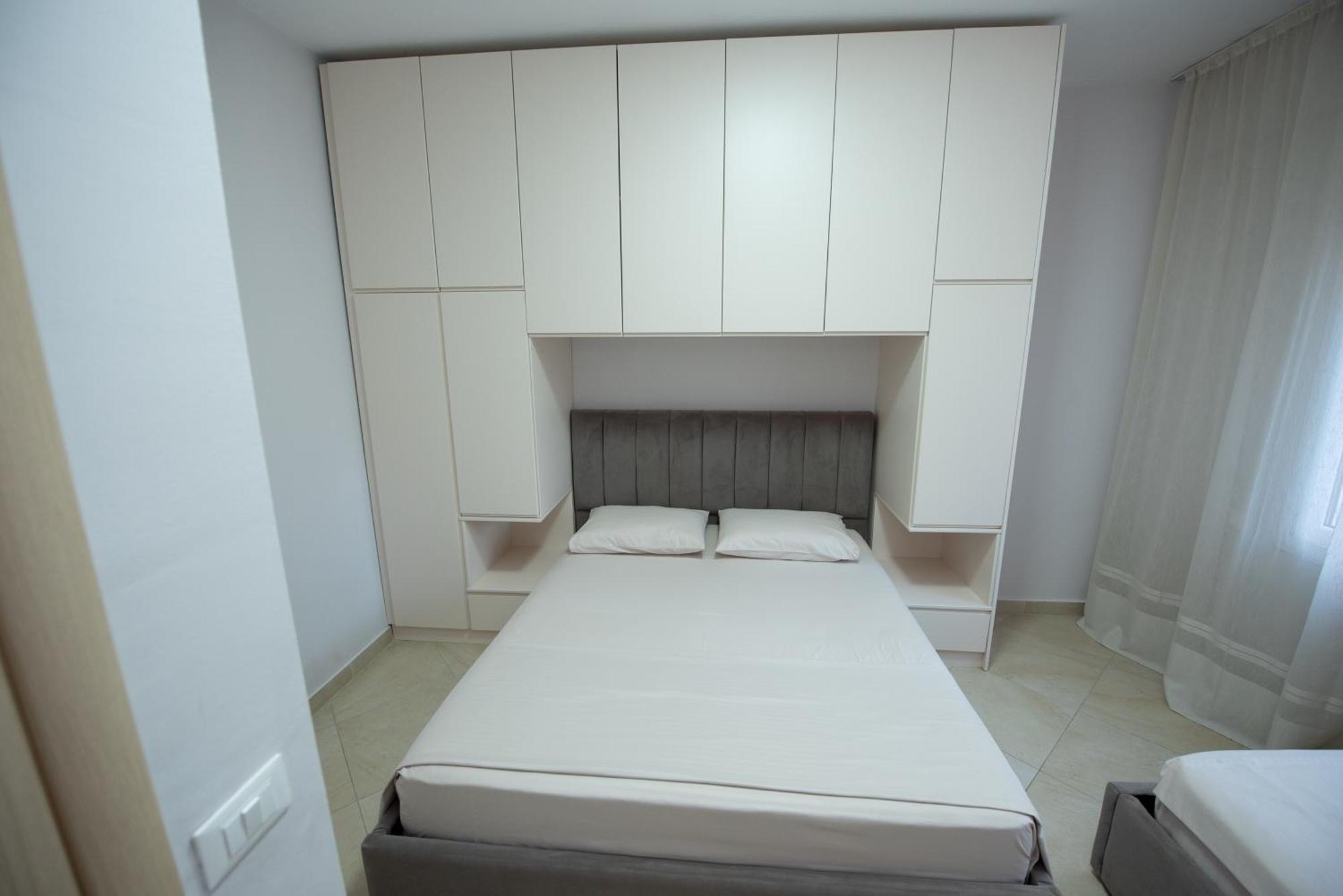 Riviera Apartment Vlora Ngoại thất bức ảnh