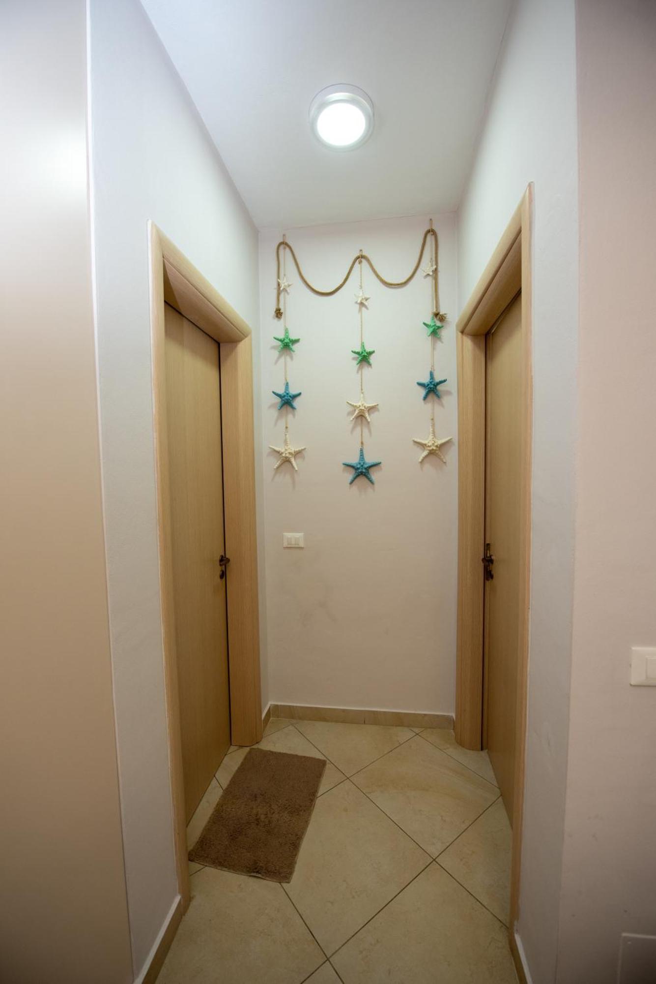 Riviera Apartment Vlora Ngoại thất bức ảnh