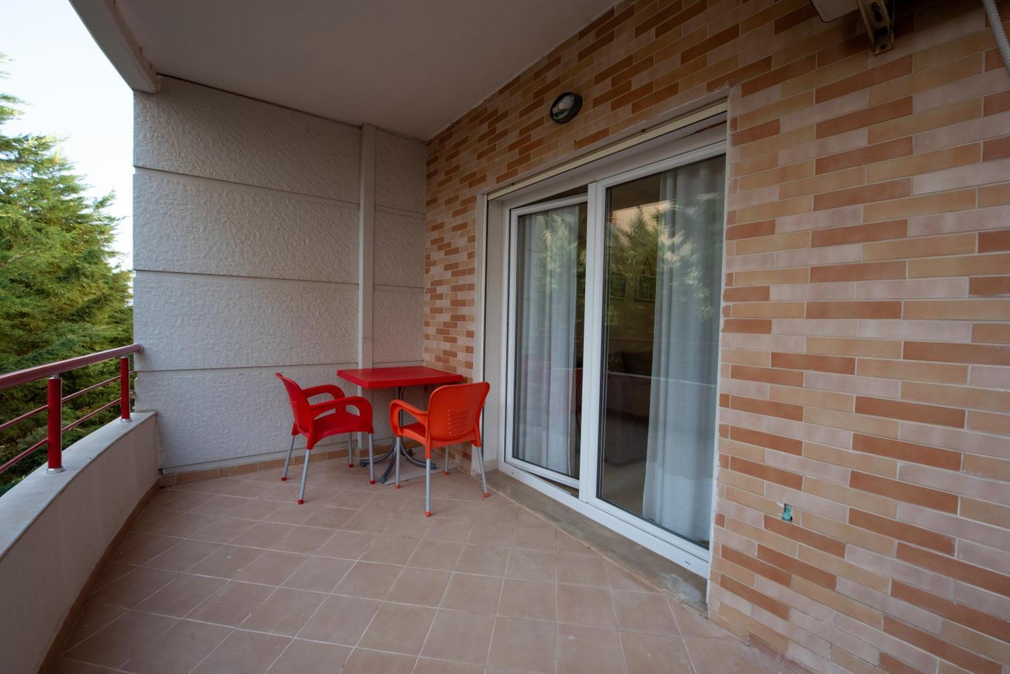 Riviera Apartment Vlora Ngoại thất bức ảnh