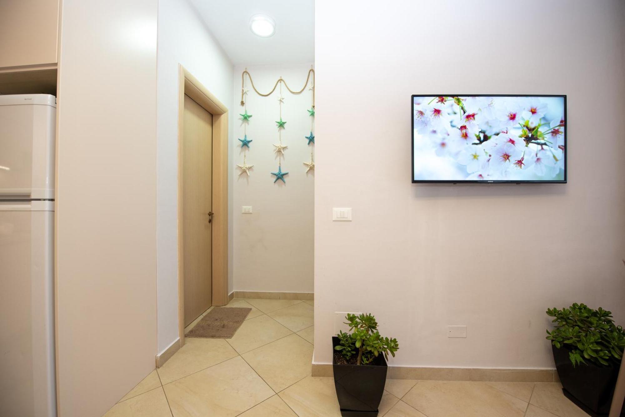 Riviera Apartment Vlora Ngoại thất bức ảnh