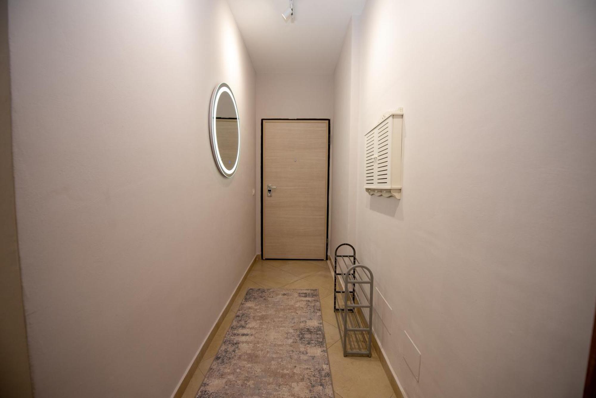 Riviera Apartment Vlora Ngoại thất bức ảnh